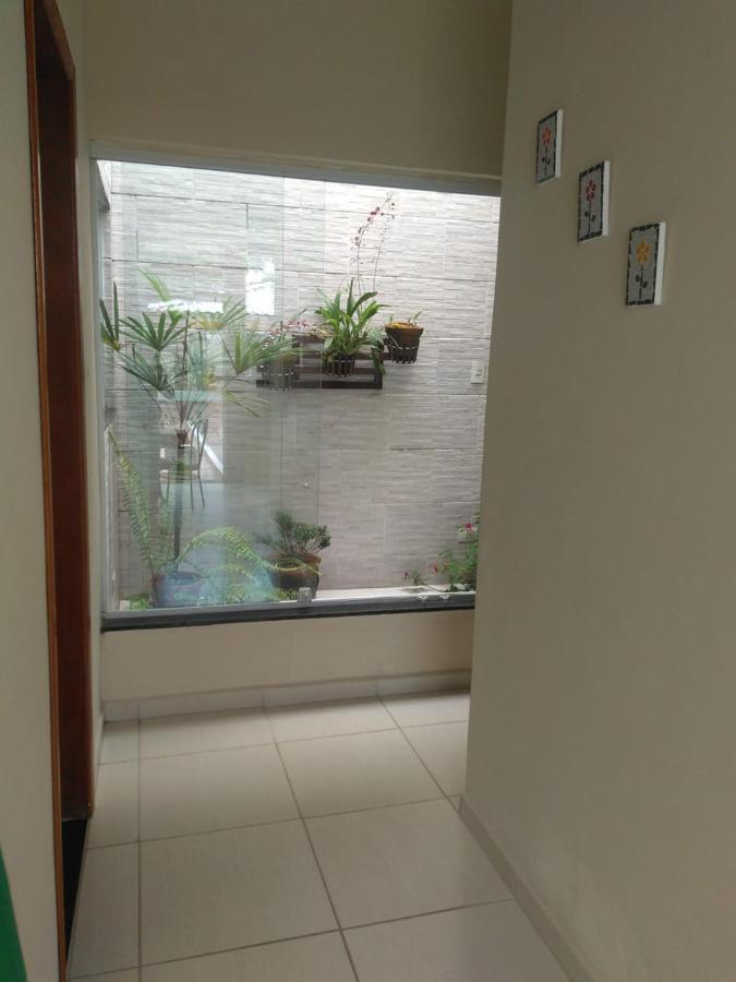 Casa de praia com piscina em Caraguatatuba - SP Exterior foto